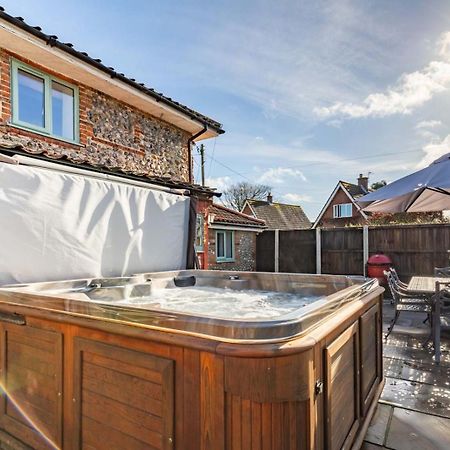 Host & Stay - Sand Pit Cottage Thorpe Market Luaran gambar