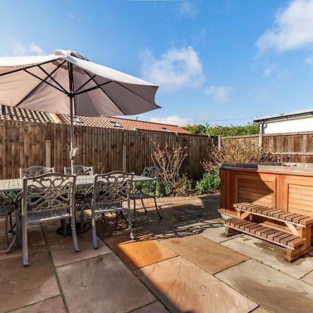 Host & Stay - Sand Pit Cottage Thorpe Market Luaran gambar