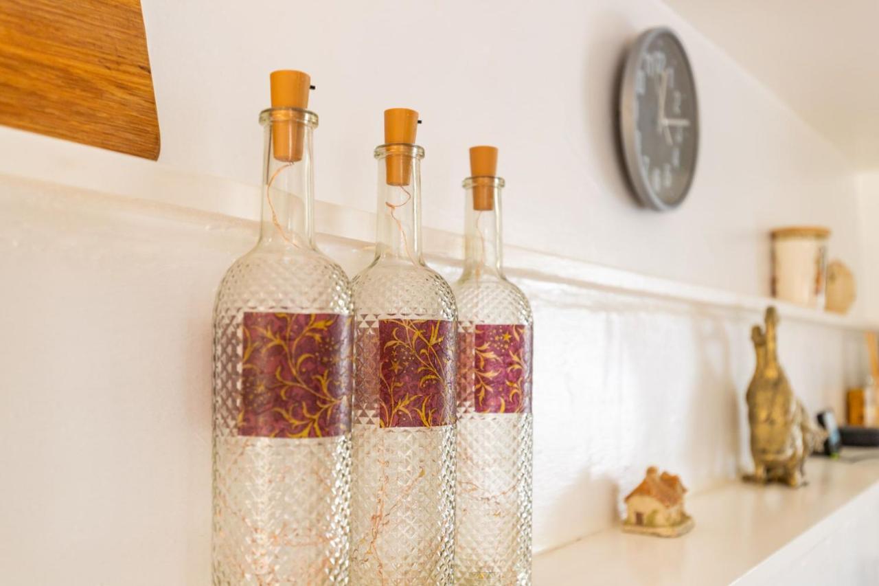 Host & Stay - Sand Pit Cottage Thorpe Market Luaran gambar