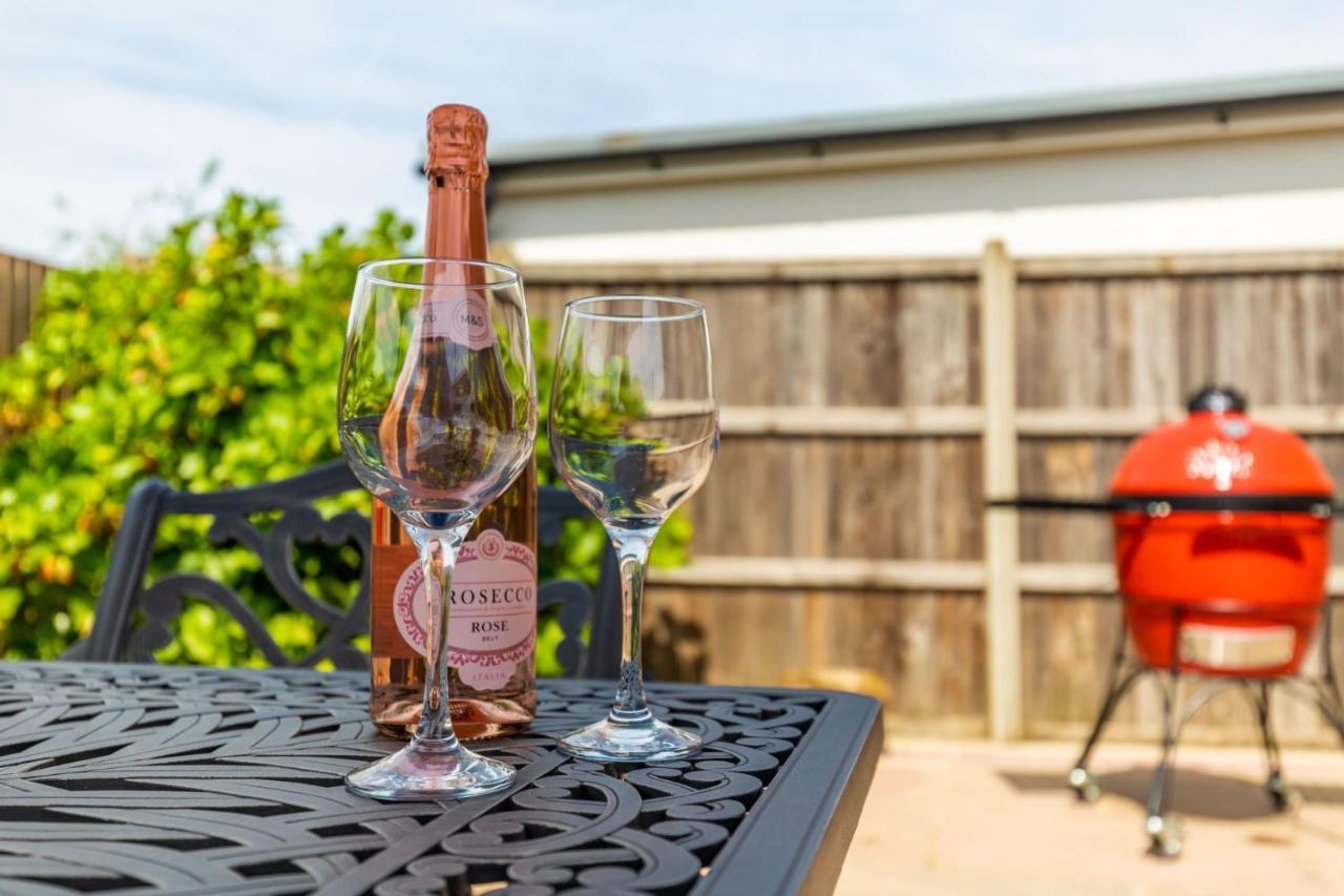 Host & Stay - Sand Pit Cottage Thorpe Market Luaran gambar