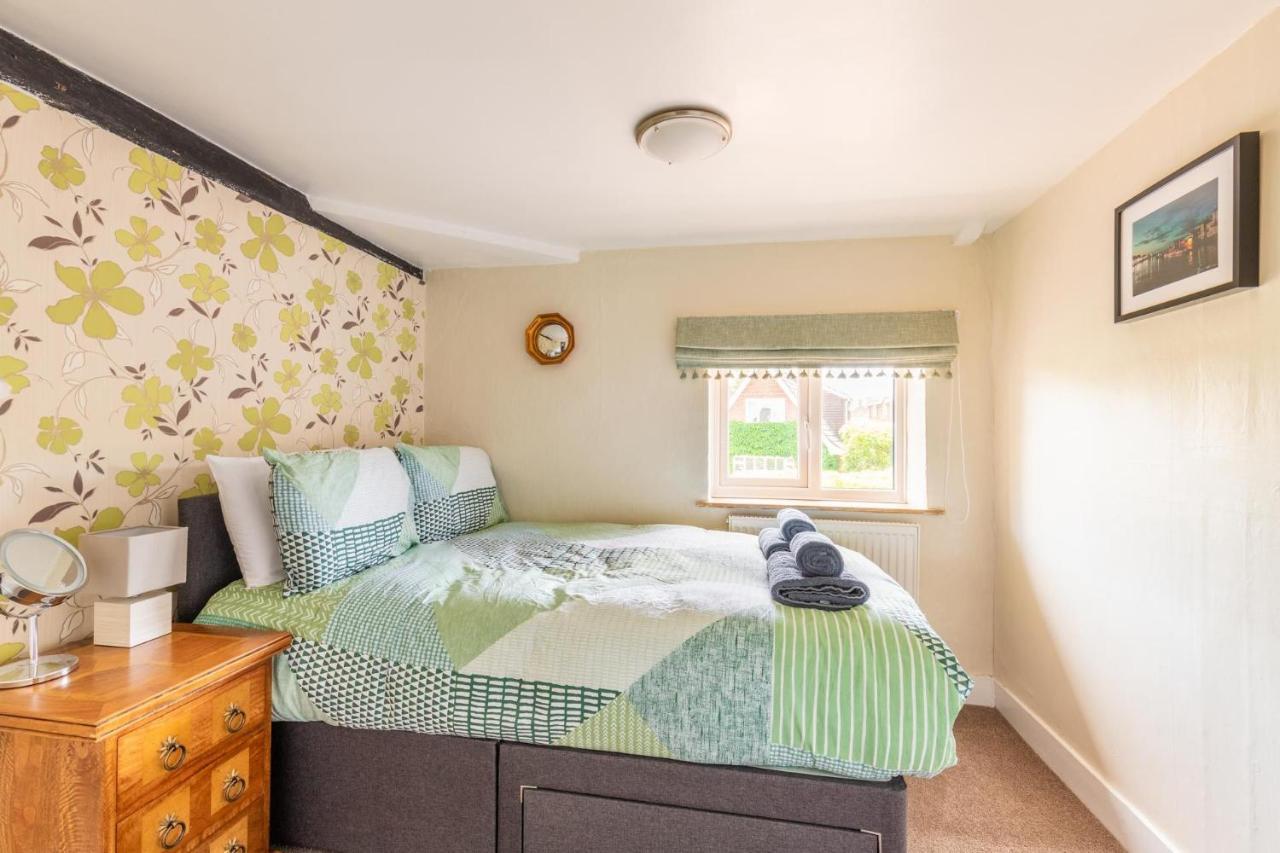 Host & Stay - Sand Pit Cottage Thorpe Market Luaran gambar