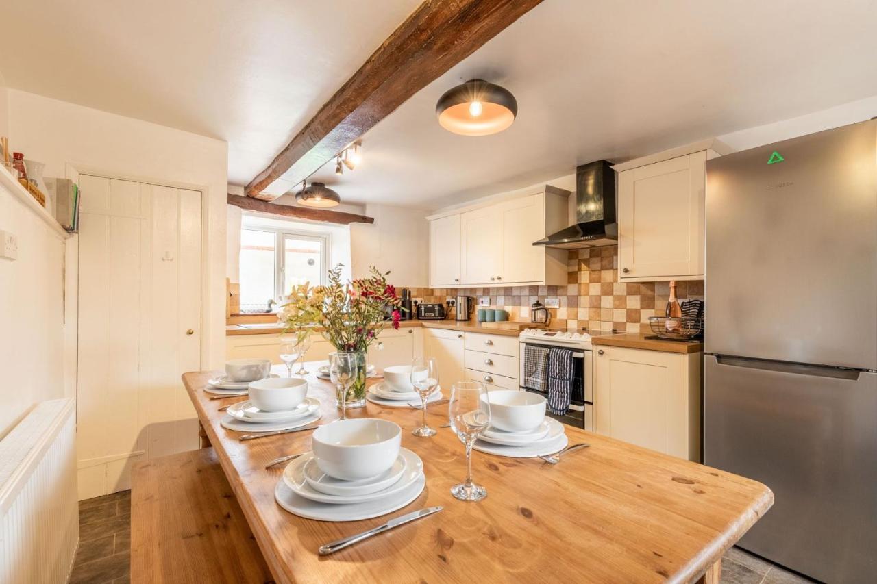 Host & Stay - Sand Pit Cottage Thorpe Market Luaran gambar
