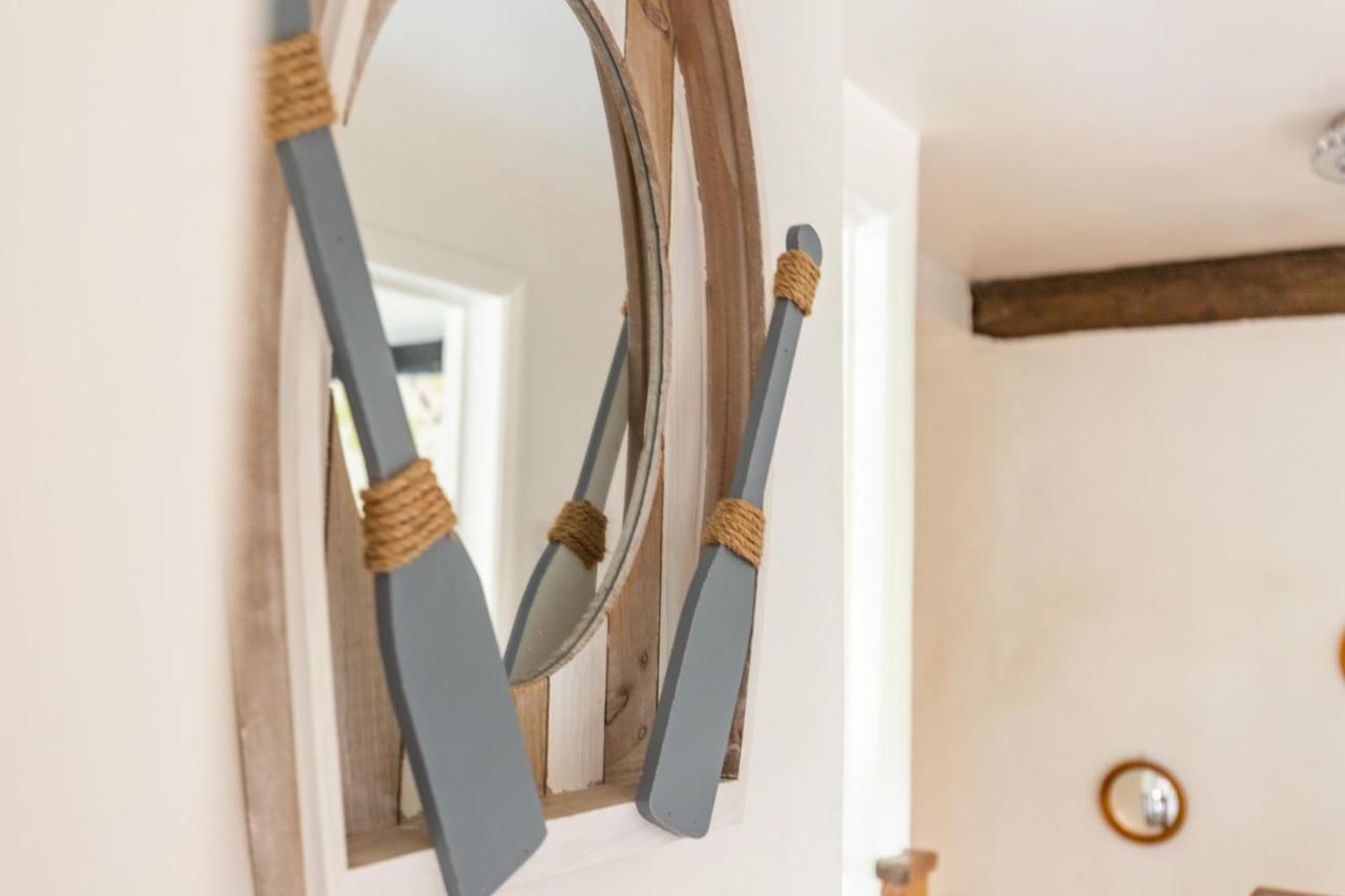 Host & Stay - Sand Pit Cottage Thorpe Market Luaran gambar