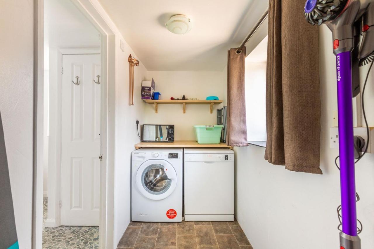 Host & Stay - Sand Pit Cottage Thorpe Market Luaran gambar