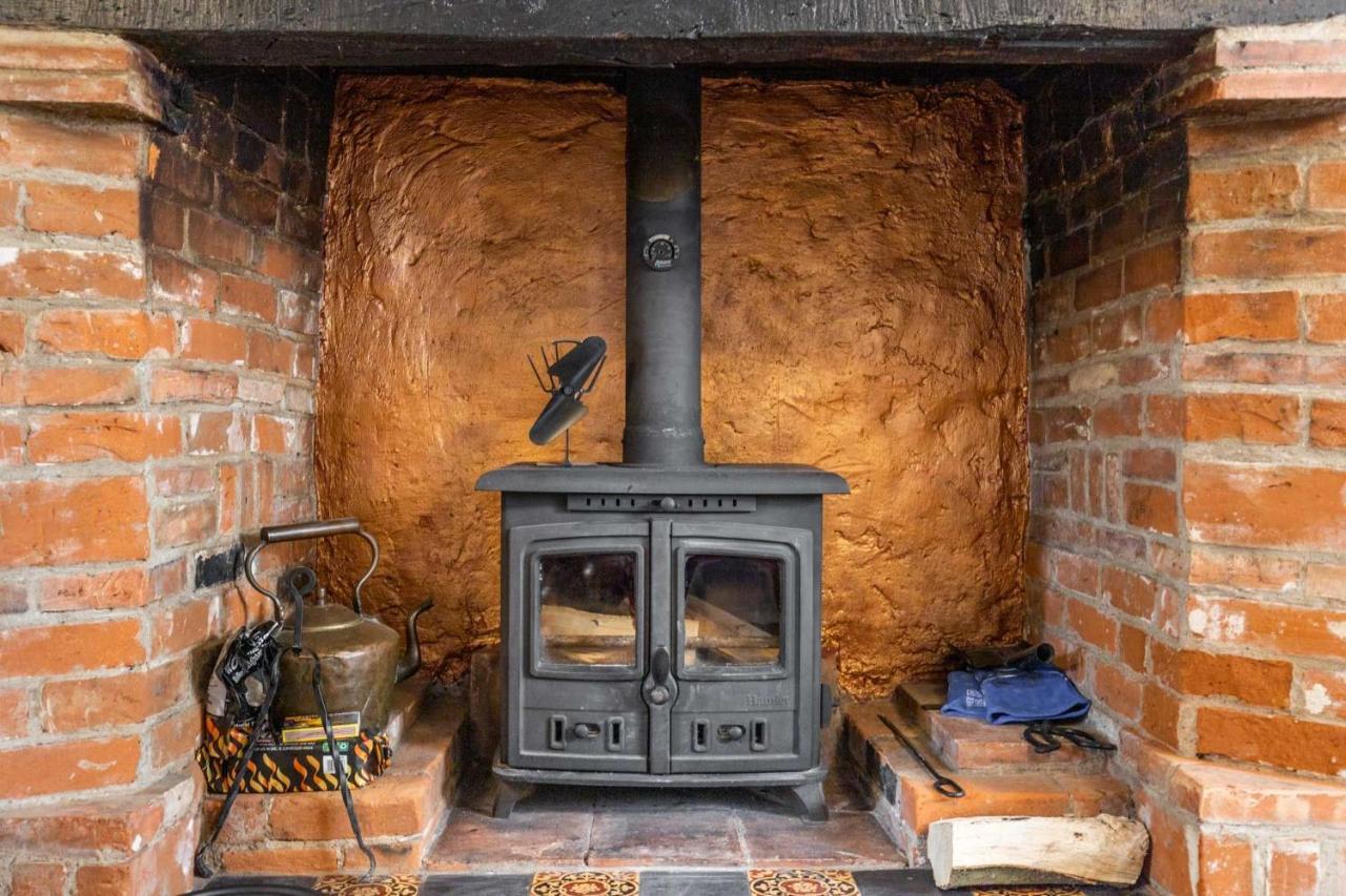 Host & Stay - Sand Pit Cottage Thorpe Market Luaran gambar