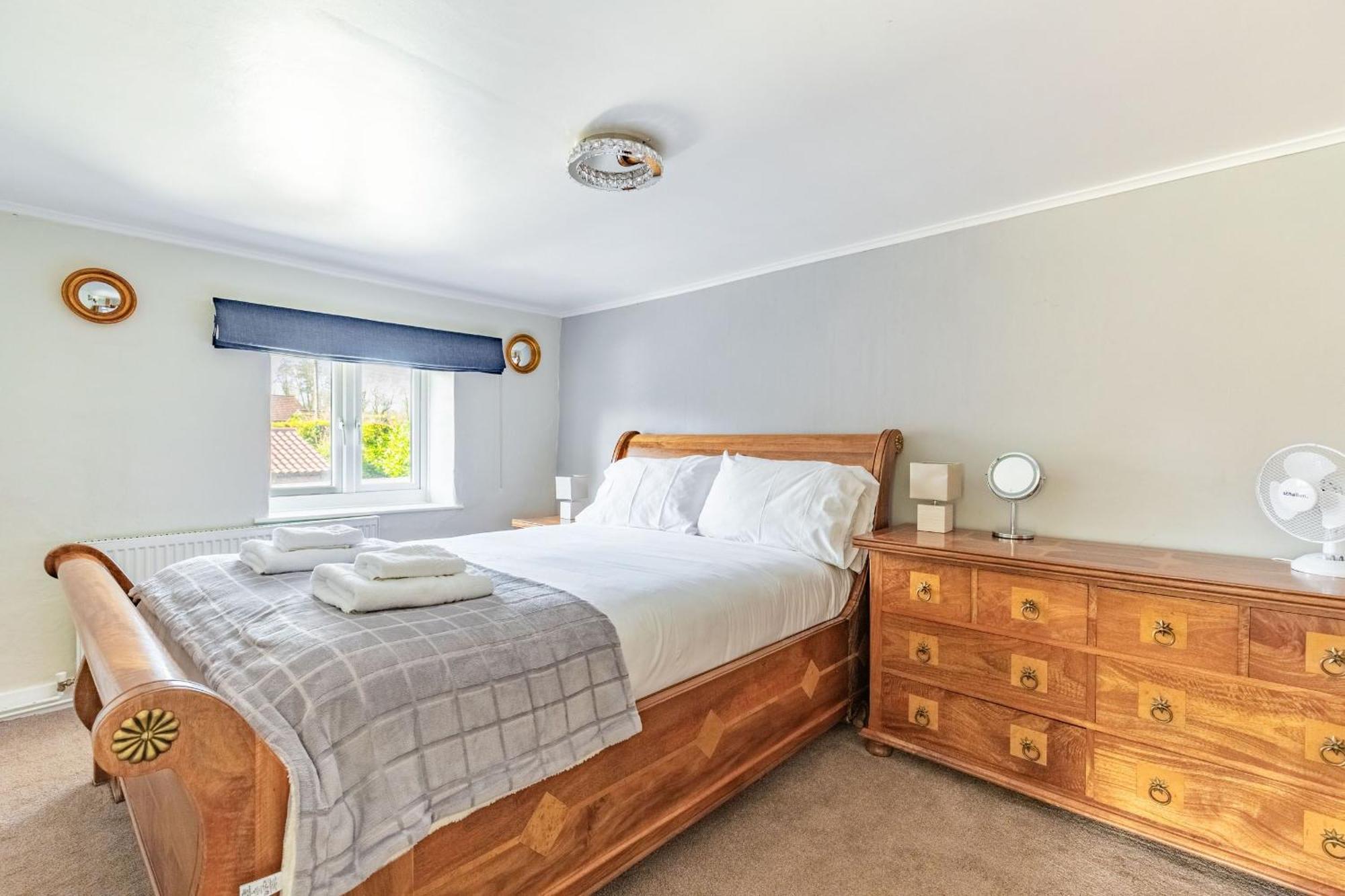 Host & Stay - Sand Pit Cottage Thorpe Market Luaran gambar